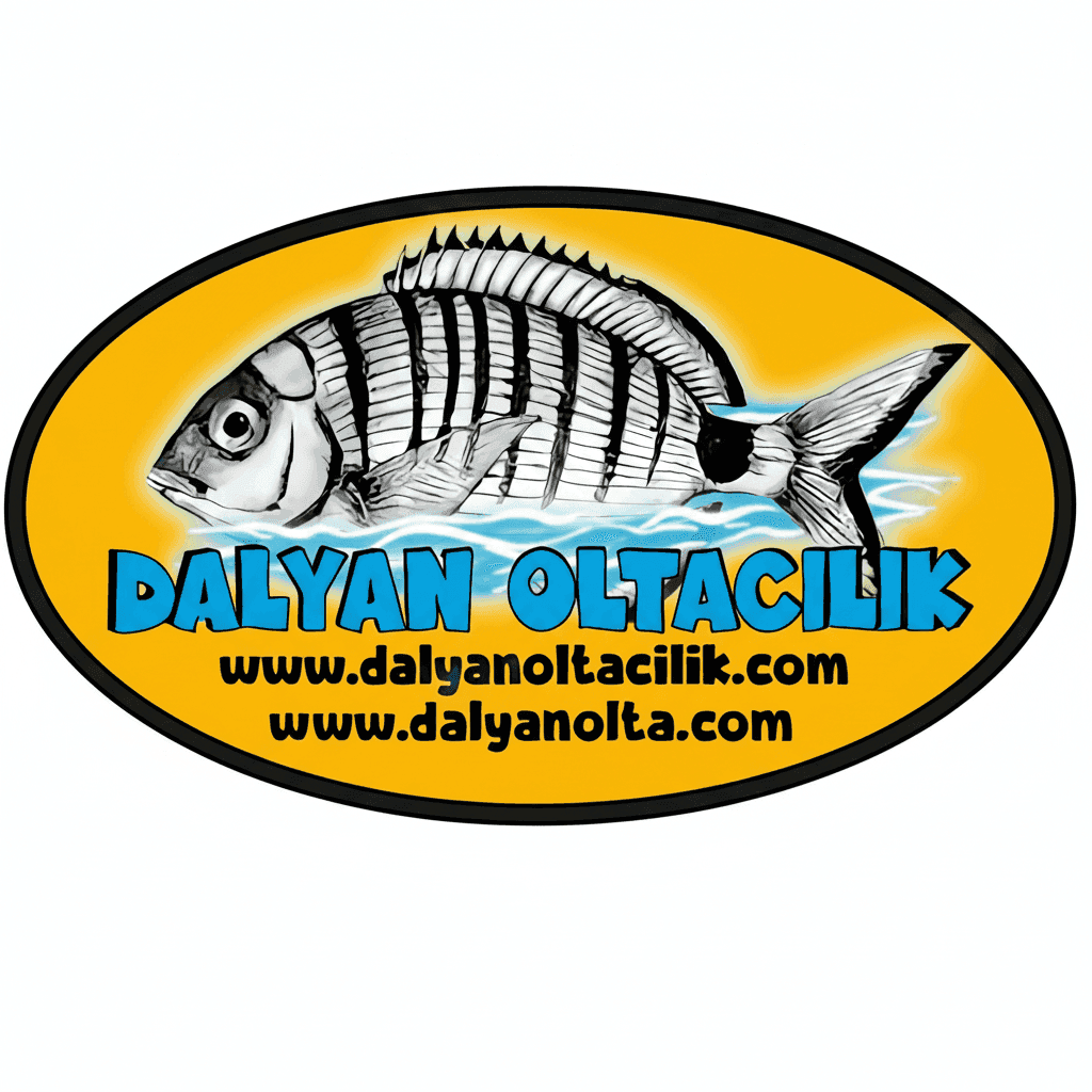 Türkiye'nin Canlı Yem ve Av Bayiileri Dalyan Oltacılık Portalı'nda Buluşuyor!